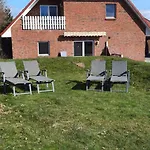 Wikingerland Appartement Langballig