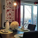Апартаменты Wikingerland