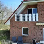 Wikingerland Апартаменты Langballig