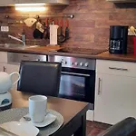Wikingerland Διαμέρισμα