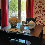 Wikingerland Апартаменты Langballig