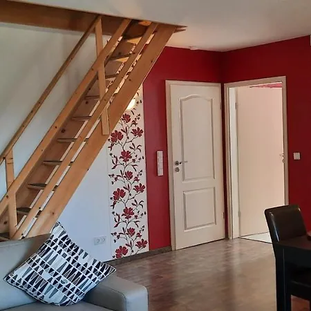 Apartment Wikingerland