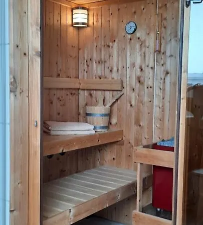 Apartment Wikingerland Langballig