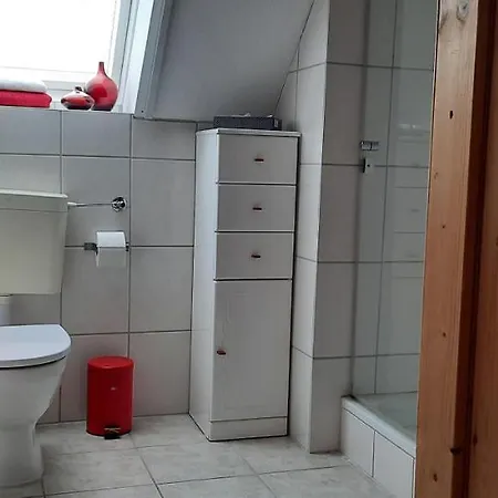 Apartment Wikingerland Langballig
