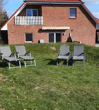 Wikingerland Apartment Langballig