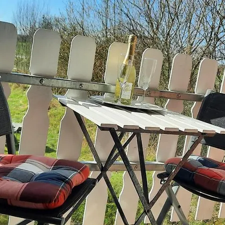 Wikingerland Apartment