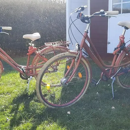 Wikingerland Apartment *