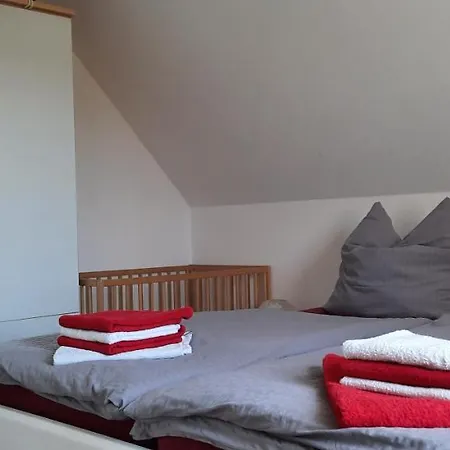 Apartment Wikingerland