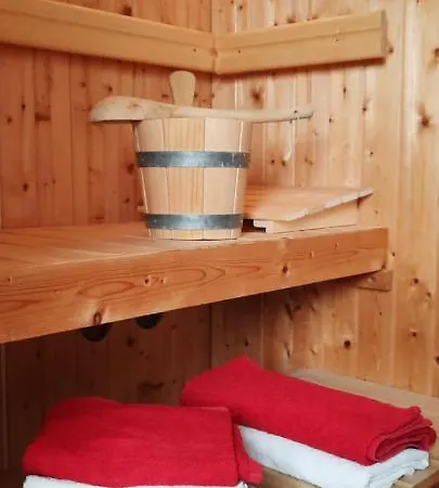 Apartment Wikingerland *