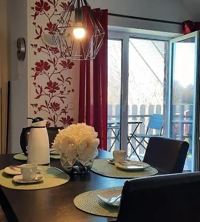 Apartment Wikingerland