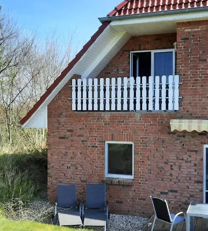 Wikingerland Appartement Langballig
