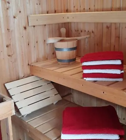 Appartement Wikingerland *