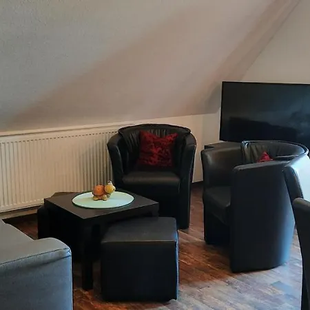 Wikingerland Apartment *