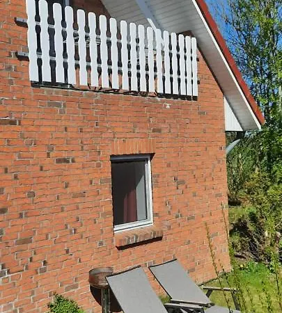 Wikingerland Apartment Langballig