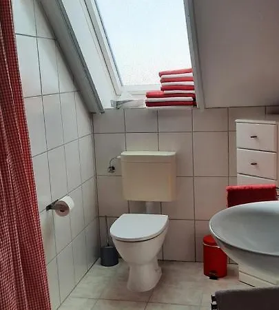 Wikingerland Apartment