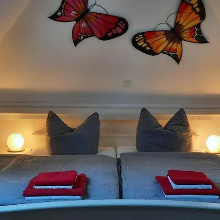 Wikingerland Appartement *