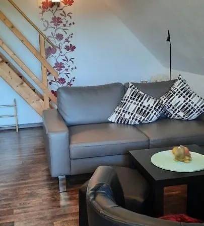 Wikingerland Apartment