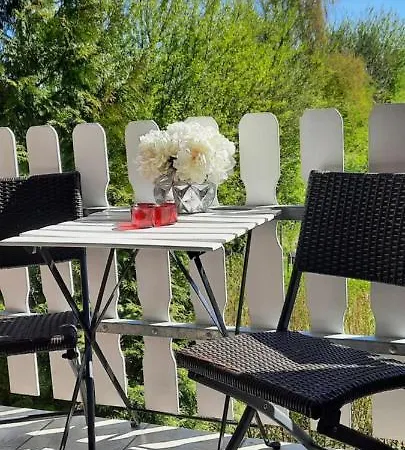 Apartment Wikingerland