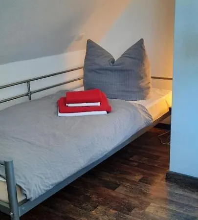 Apartment Wikingerland *