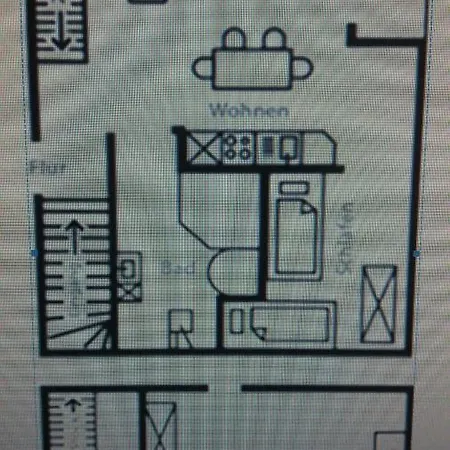 Apartment Wikingerland *