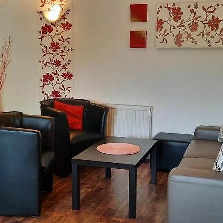 Apartment Wikingerland *