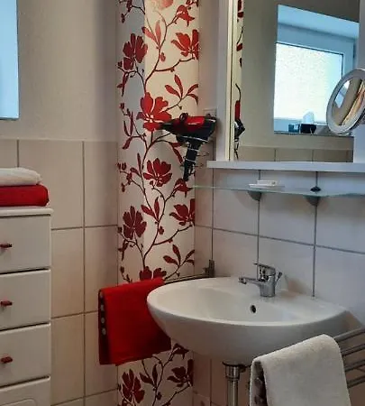 Wikingerland Apartment *