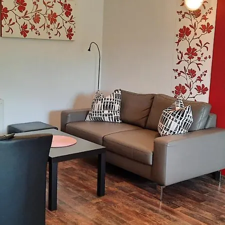 Wikingerland Apartment