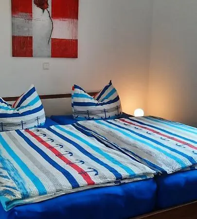 Apartment Wikingerland Langballig