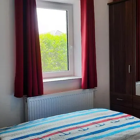 Apartment Wikingerland
