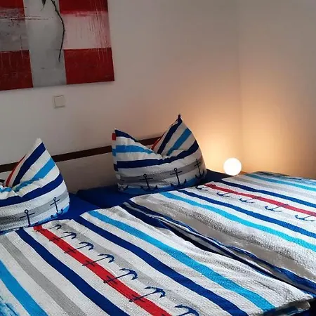 Apartment Wikingerland *