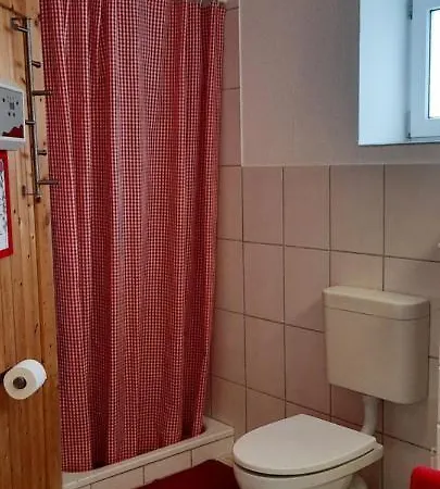 Apartment Wikingerland