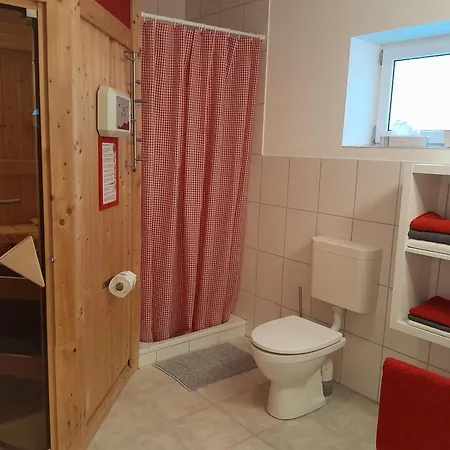 Apartment Wikingerland *