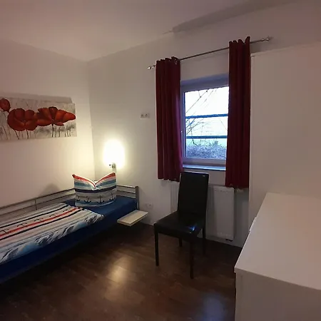 Wikingerland Apartment Langballig
