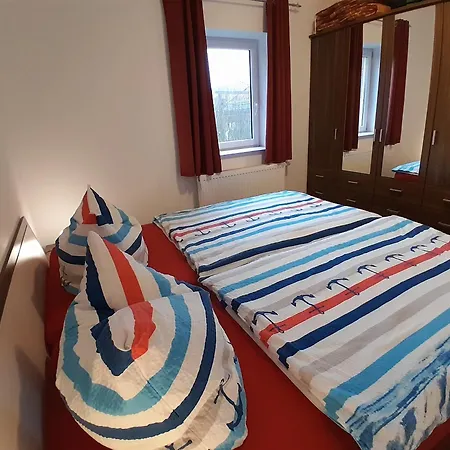 Apartment Wikingerland Langballig
