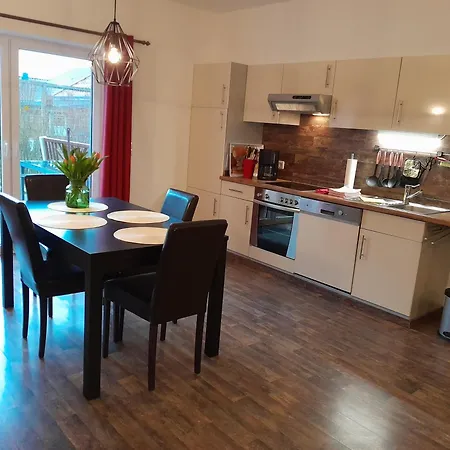 Wikingerland Apartment *