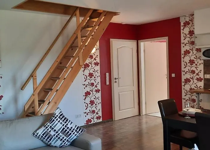 Appartement Wikingerland