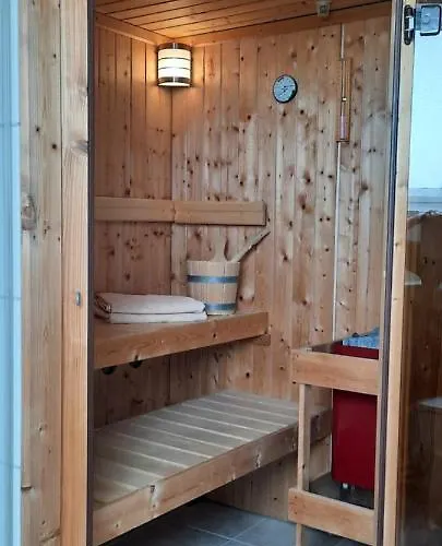 Appartement Wikingerland Langballig