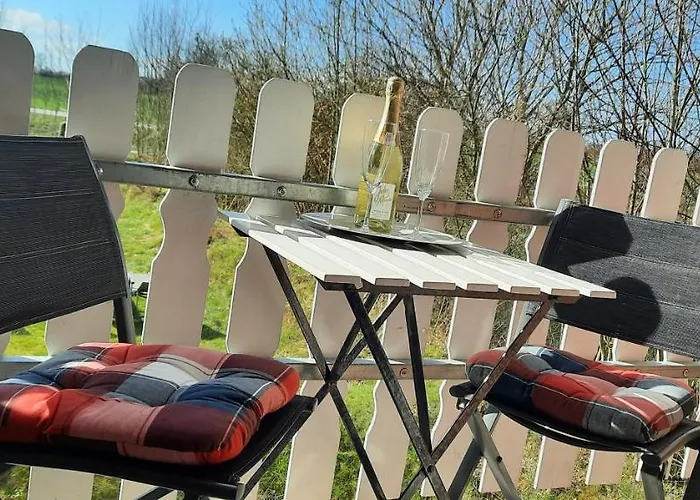 Wikingerland Appartement