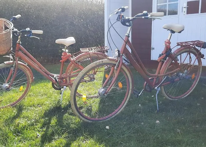 Wikingerland Appartement *