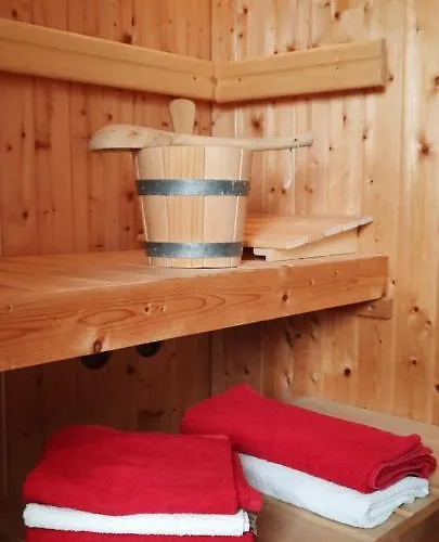 Appartement Wikingerland *