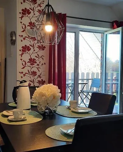 Appartement Wikingerland