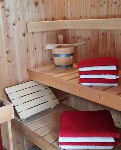 Appartement Wikingerland *