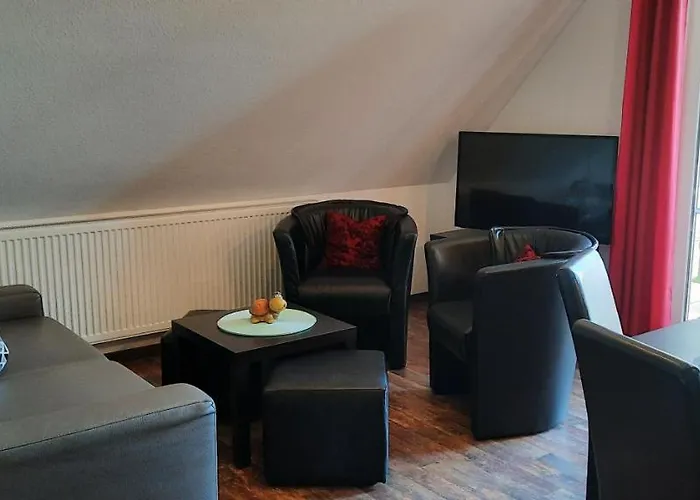 Wikingerland Appartement *