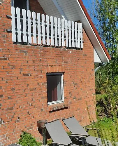 Wikingerland Appartement Langballig