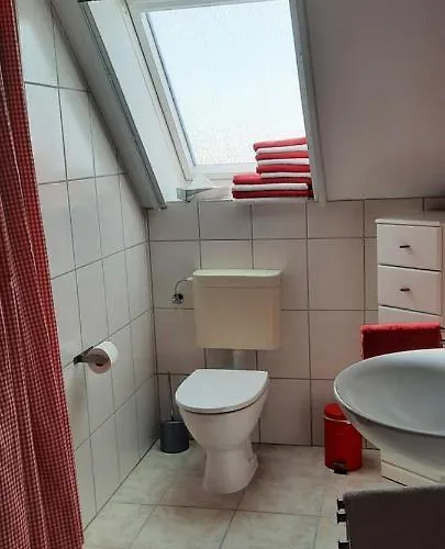 Wikingerland Appartement