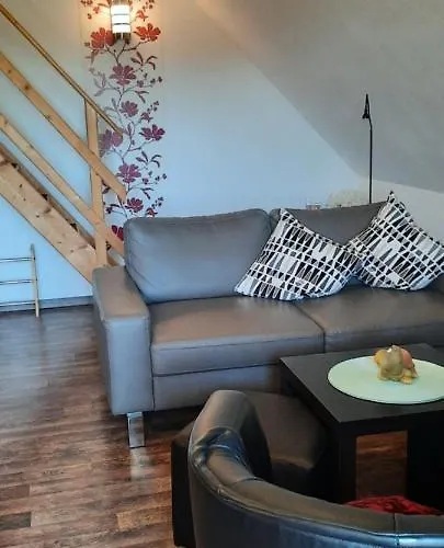 Wikingerland Appartement