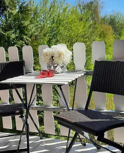 Appartement Wikingerland