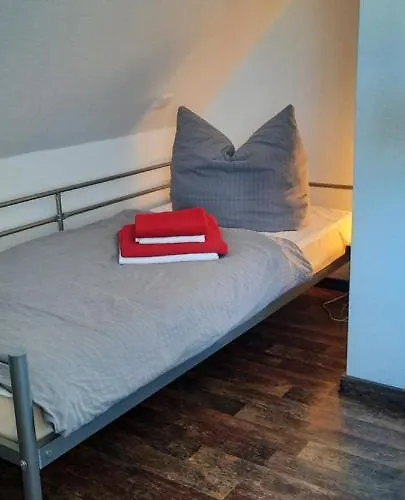 Appartement Wikingerland *