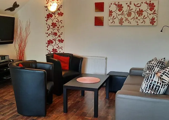 Appartement Wikingerland *