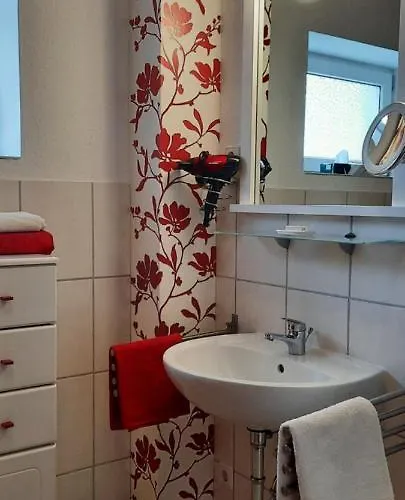 Wikingerland Appartement *